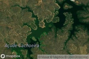 Acude Cachoeira
