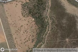 Caragabal Creek