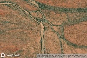 Daurie Creek