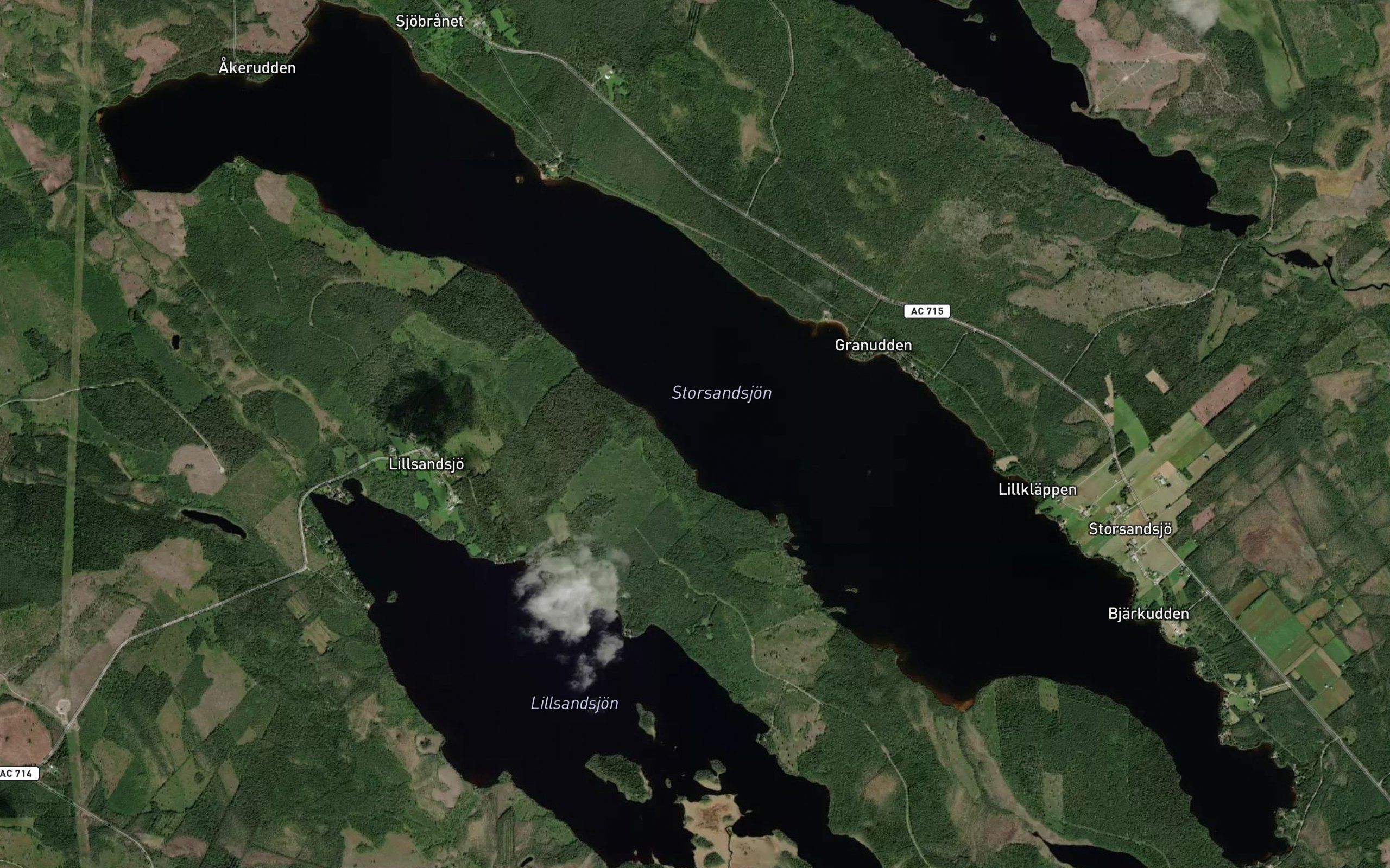 Stora Sandsjon