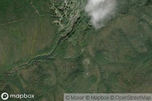 North Fork Pioneer Creek