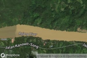 Sungai Melabak