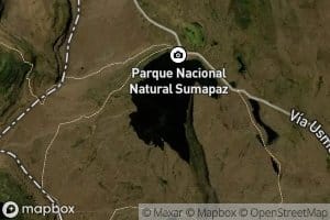 Laguna Chisaca