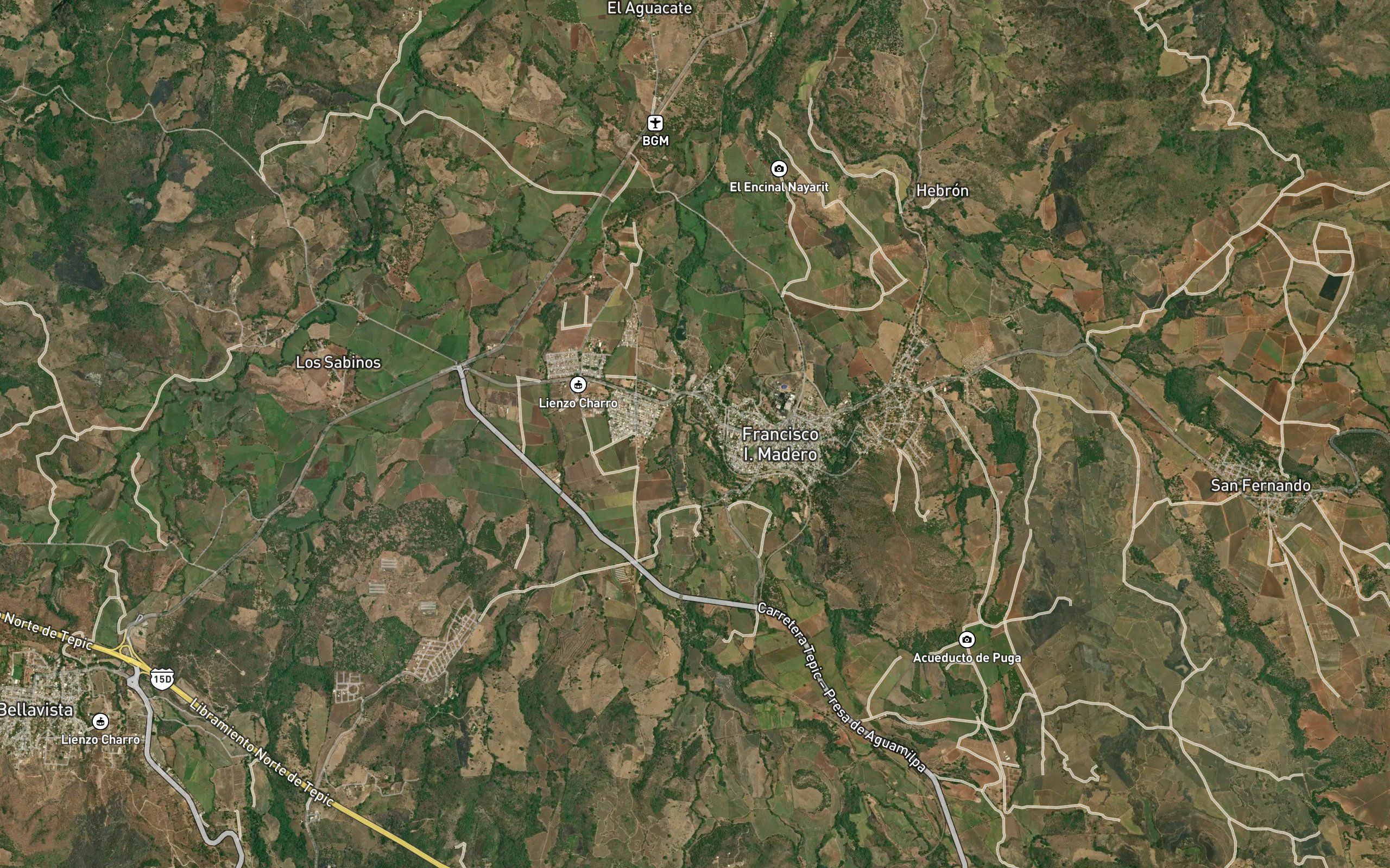 El Cordoncillo