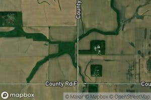 Romberg Creek