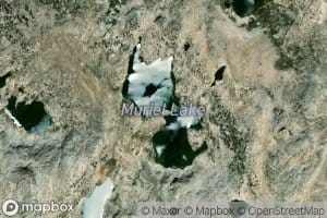 Muriel Lake