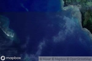 Naisogonidaveta Reef