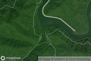Left Fork Levisa Fork