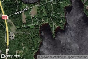 Tervalahti