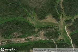 Nugget Creek