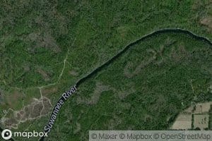 Four Mile Branch