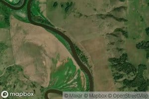 Thunder Creek