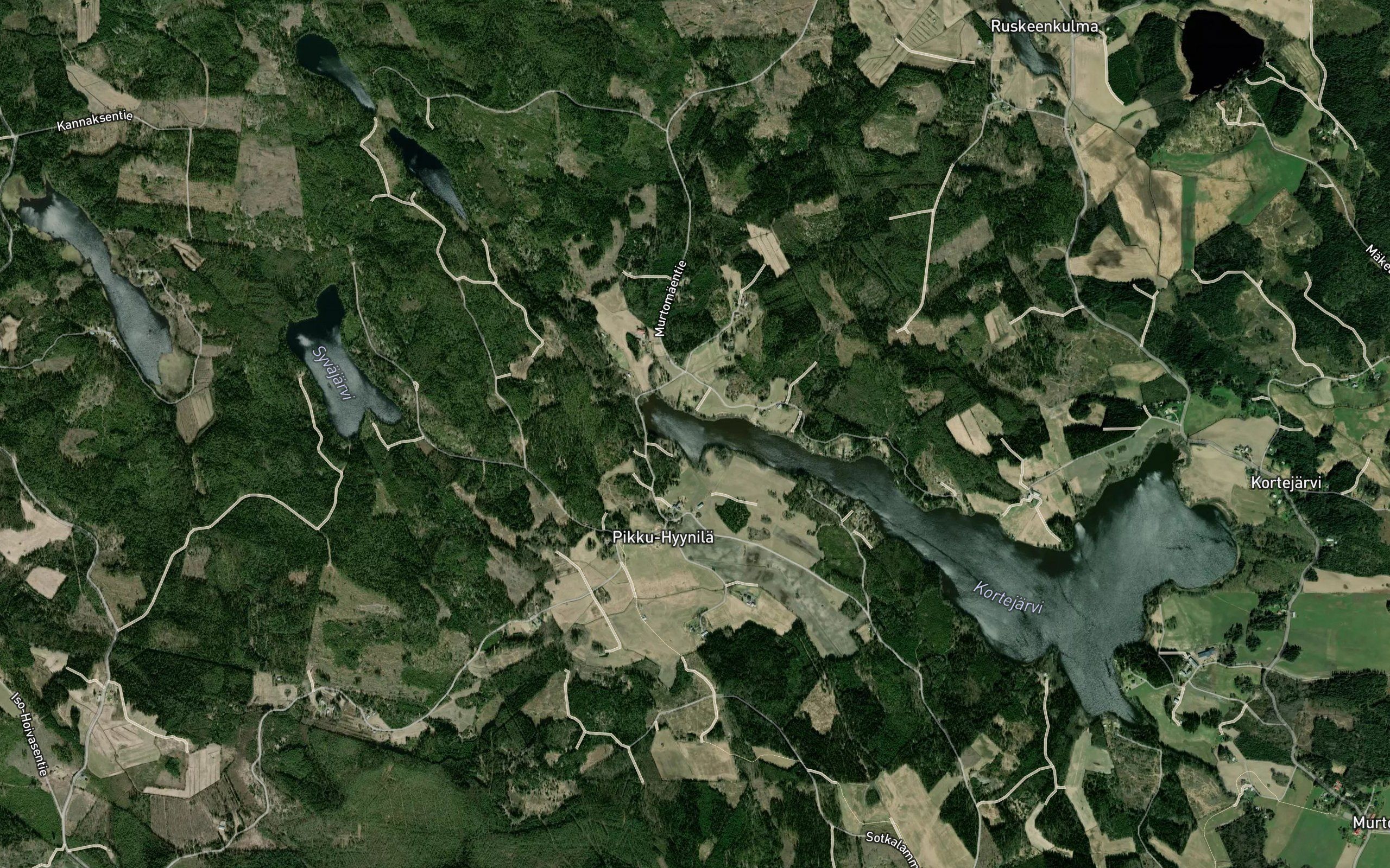 Aimanpohja