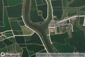 Old Enamadurru Drain