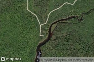 McMillan Creek