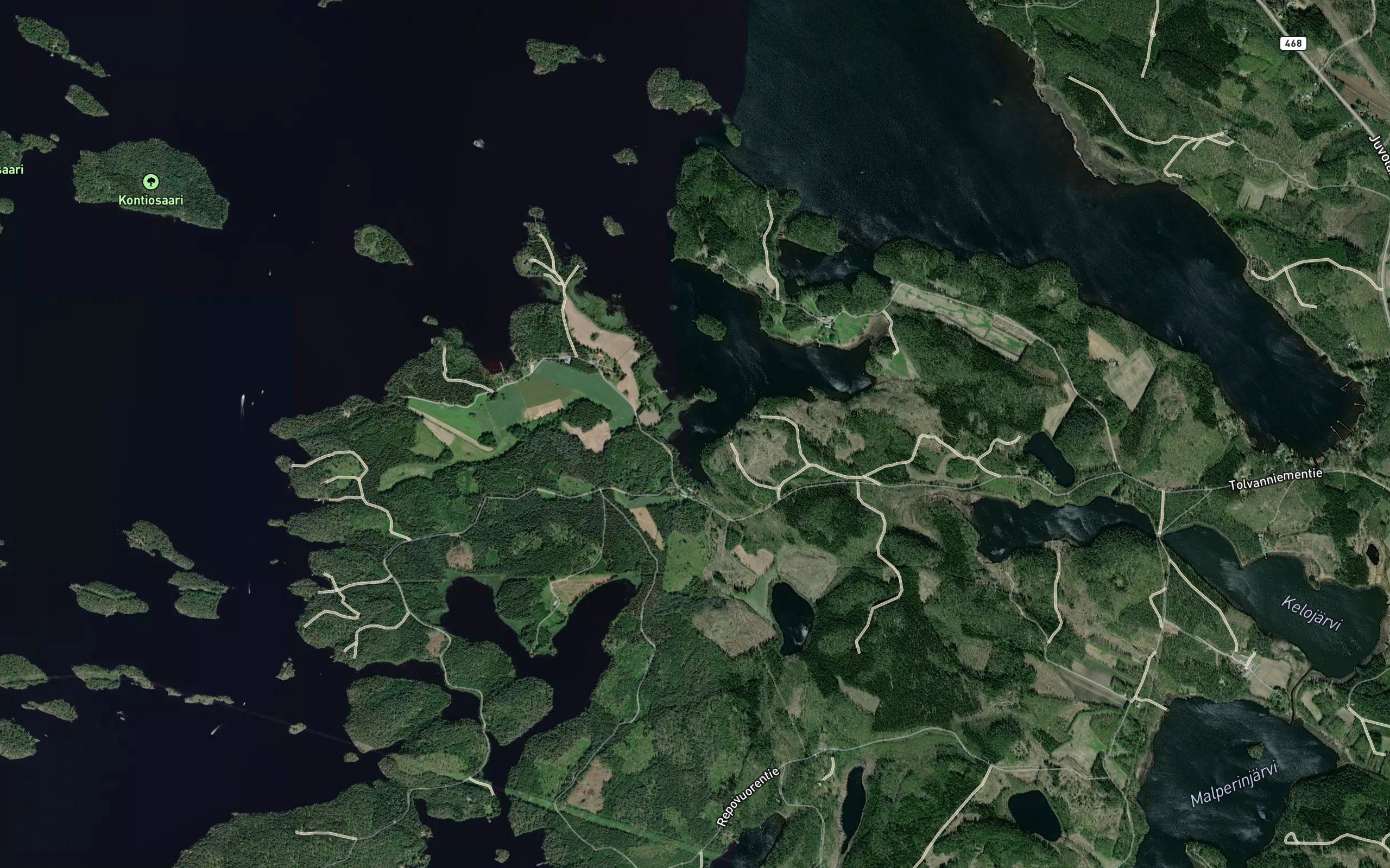 Siltalahti