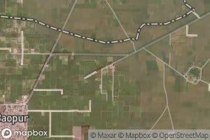 Arnauli Distributary