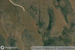 Hole in the Ground Spring