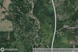Dog Creek