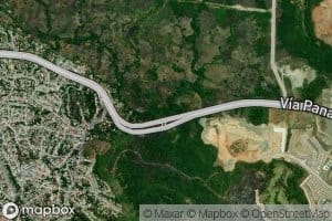 Quebrada El Macho