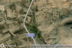 Derekoybogazi Deresi