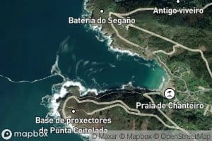 Enseada de Chanteiro