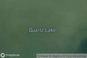 Quartz Lake