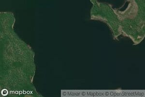 Mogloair Bay