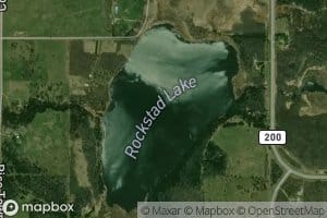 Rockstad Lake