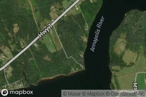 Mills Brook