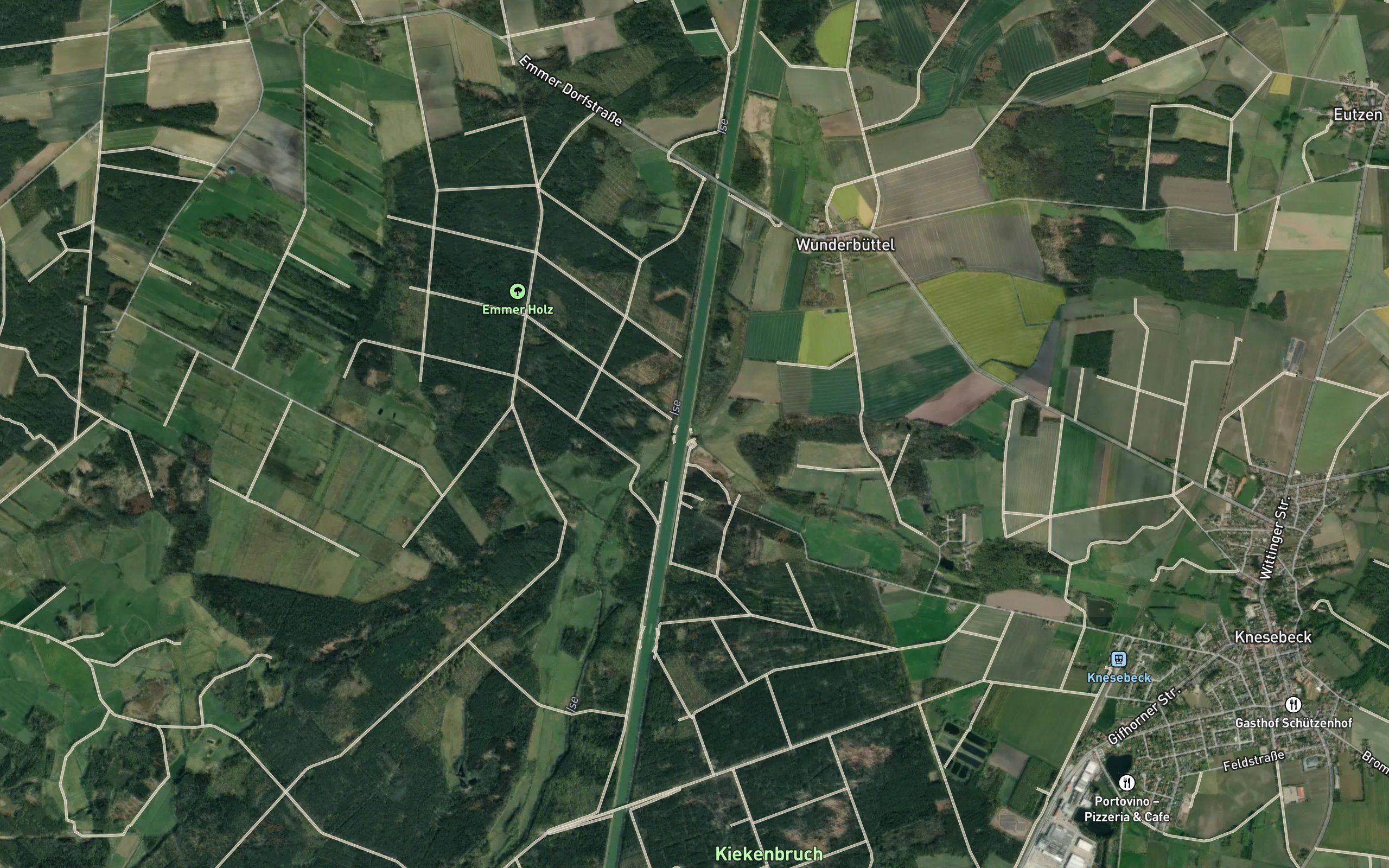 Isebeck