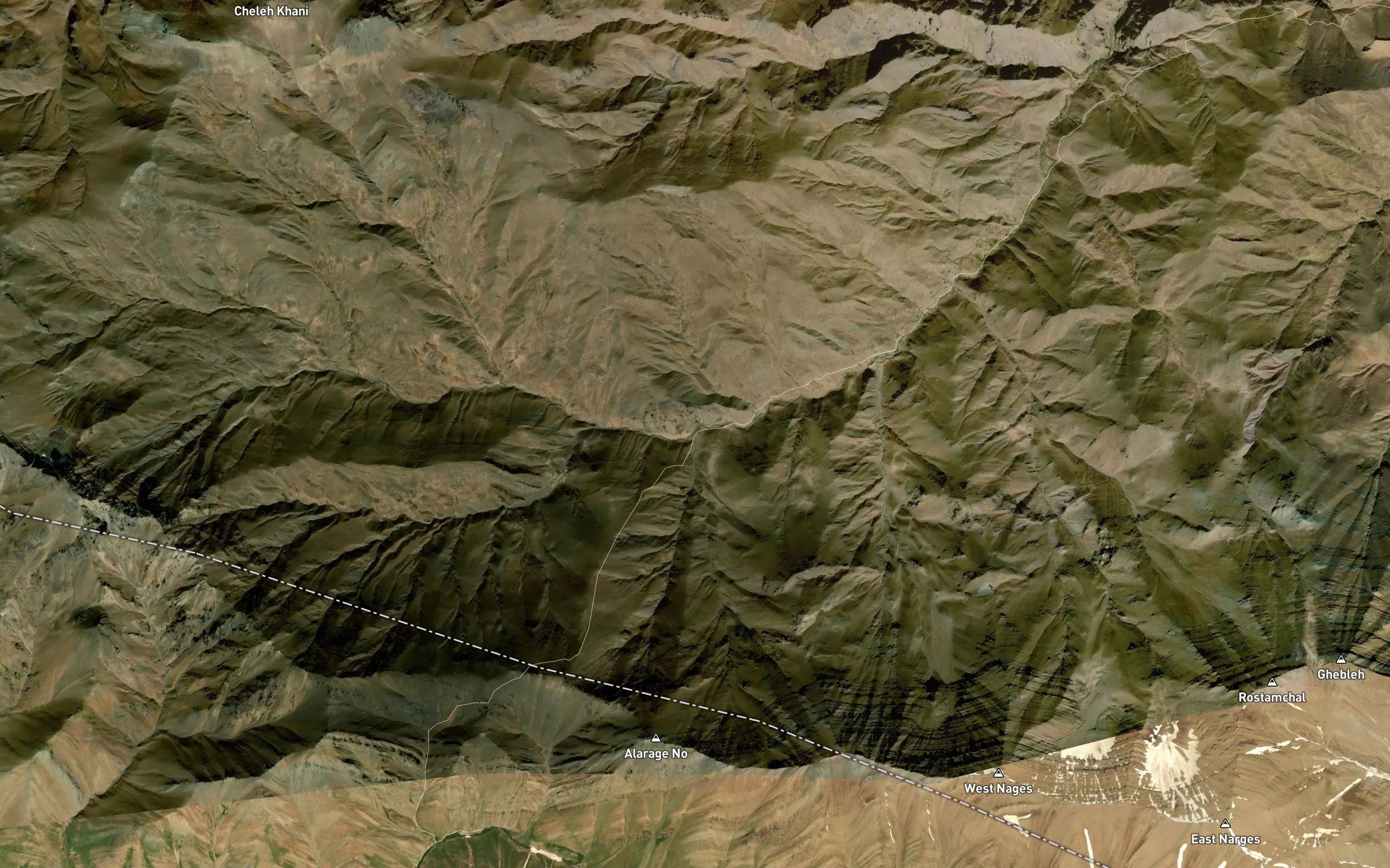 Rudkhaneh-ye Gun Poshteh
