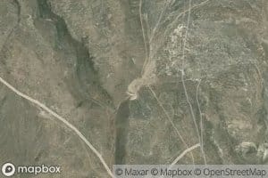 Hunter Creek Reservoir