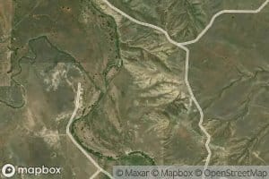 Little Lightning Creek