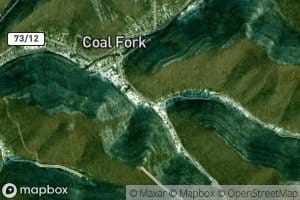 Right Fork Coal Fork