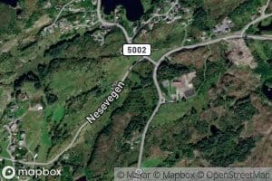 Morketjorna