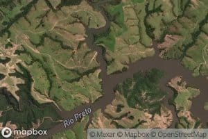 Ribeirao Lagoa do Mel