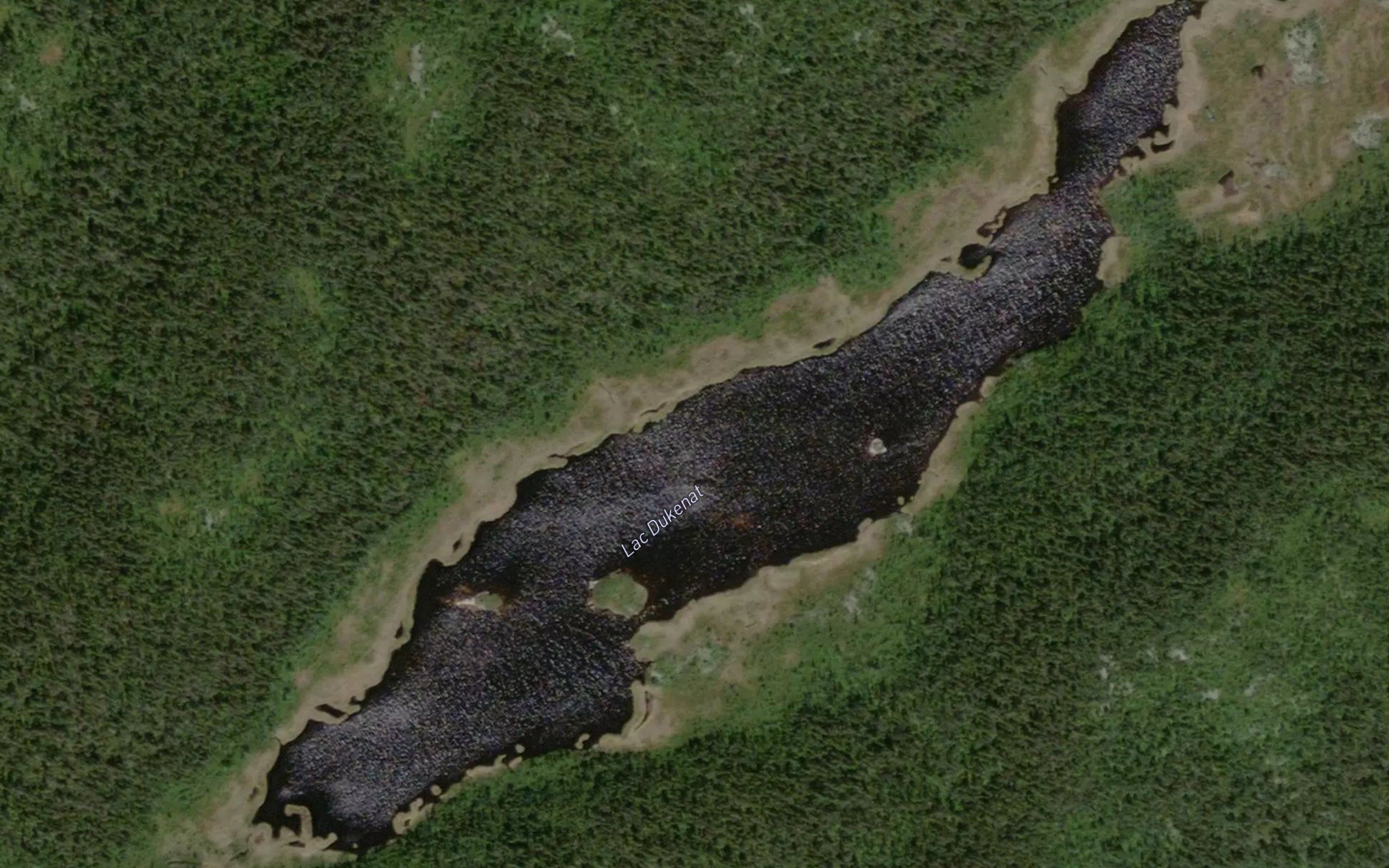 Lac Dukenat