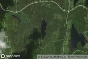 Lac Fondu
