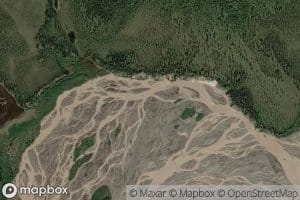 Cabin Creek