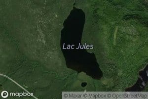 Lac Jules