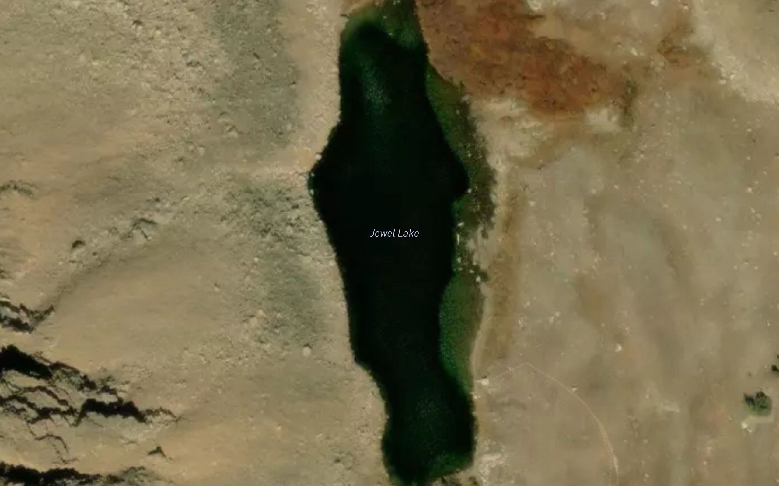 Jewel Lake