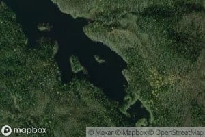 Ozero Bol'shoye Maslyanoye