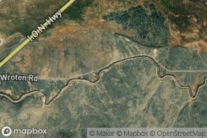 Antelope Feeder Canal