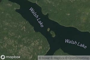 Walsh Lake