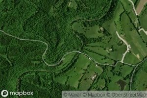 Little Fork Lick Creek