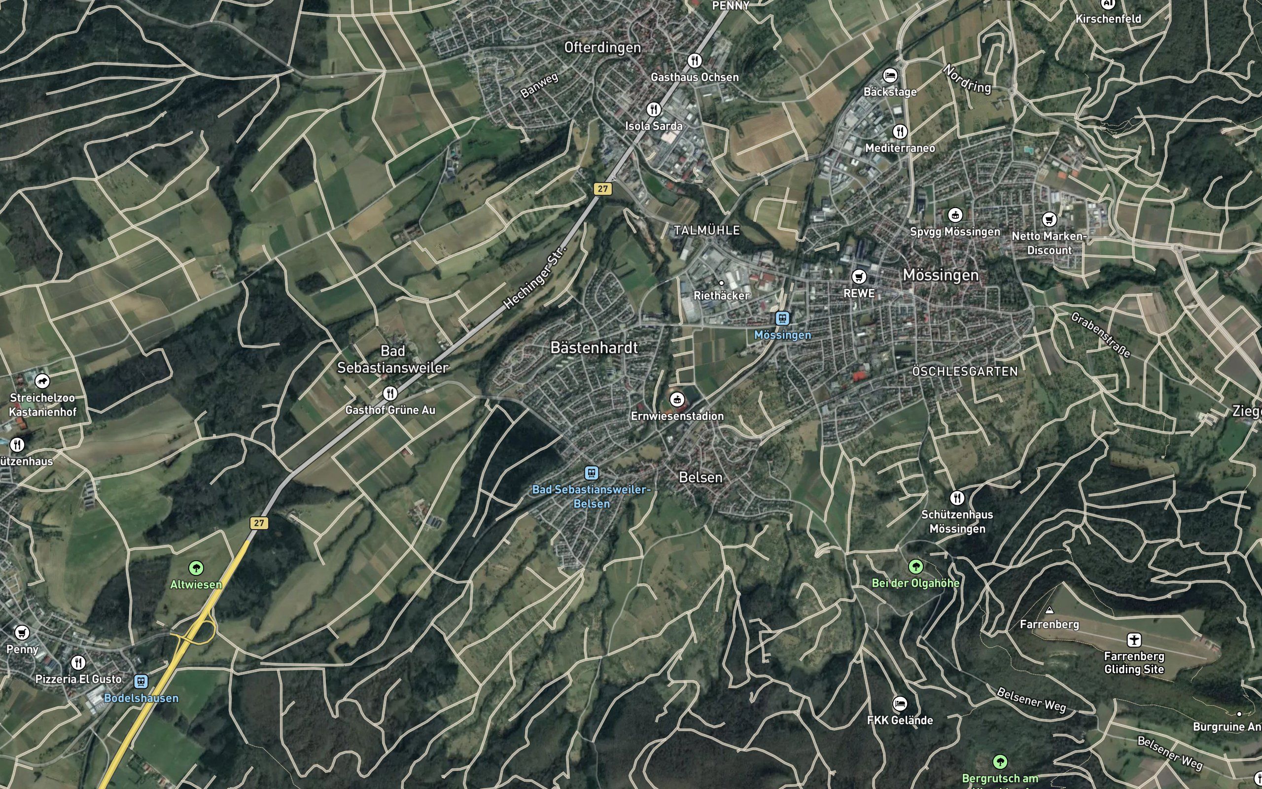 Buchbach