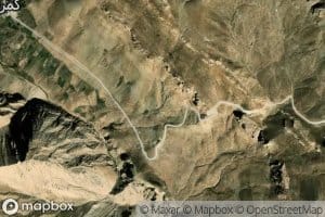 Cheshmehha-ye Ghar Ghareh