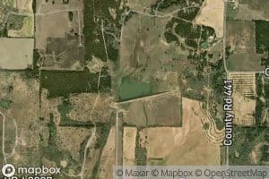 Soil Conservation Service Site 21 Reservoir