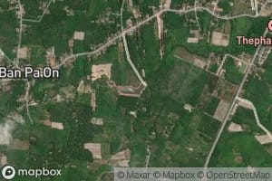 Ang Kep Nam Ban Pa On